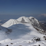 雪山