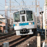 小田急線　1000系