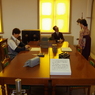 会計課