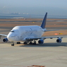 ドリームリフター　747LCF