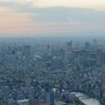 2014/1/28　東京スカイツリー　08