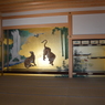 本丸御殿　玄関　表書院