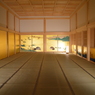 本丸御殿　玄関　表書院