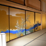 本丸御殿　玄関　表書院