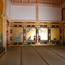 本丸御殿　玄関　表書院