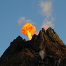 プロメテウス火山噴火3
