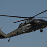 UH-60　ブラックホーク