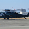 UH-60　ブラックホーク