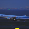 ANA B777-300@HANEDA