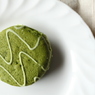 MORINAGA抹茶ケーキ