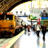 バンコク・フアランポーン駅