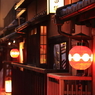 夜の始まり
