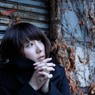 彼女の想い出