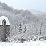 雪景色