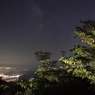 瀬戸の夜景