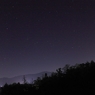 静かな夜