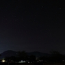 夜空