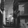 三月　横浜