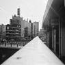 三月　横浜