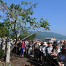 桜井茶臼山古墳