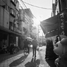 三月　横浜
