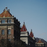 工科大学　Budapest