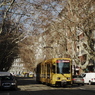 街並み　Budapest