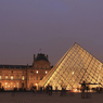 Paris20 Musée du Louvre illumination