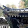 武士の墓所