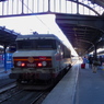 鉄道　France