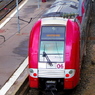 鉄道　France