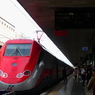 鉄道　Italy Roma