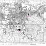 桜井茶臼山地図