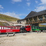 シャーフベルク鉄道　Austria