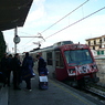 鉄道 　Italy Sorent