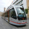 トラム　Spain Sevilla