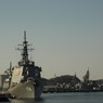 軍艦群