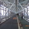 因島大橋歩道