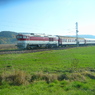 鉄道　Slovakia