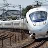 885系　ソニック　日豊本線