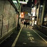 Shibuya at Night #96