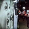 Shibuya at Night #98