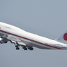 日本のジャンボ　-Japanese Air Force 002-