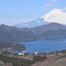 DSC_0094　芦ノ湖H26.3