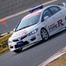 スーパーGT ファン感謝デー　岡山国際サーキット