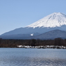 DSC_0297　精進湖H26.3