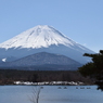 DSC_0301　精進湖H26.3