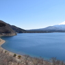 DSC_0311　本栖湖H26.3