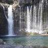 DSC_0365　白糸の滝H26.3