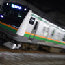 E233　保土ヶ谷駅